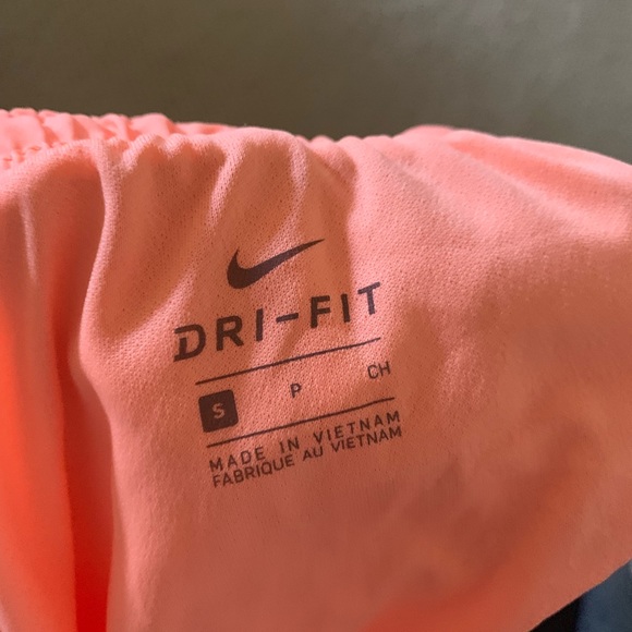 Nike Tempo Running Short - Picture 4 of 4